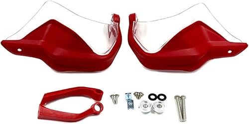 Miniatura 4 de Guardamanos de motocicleta para BMW R1200GS R 1200 GS LC R1200GS ADV Adventure Deflector de viento Escudo Guardamanos protectores de mano