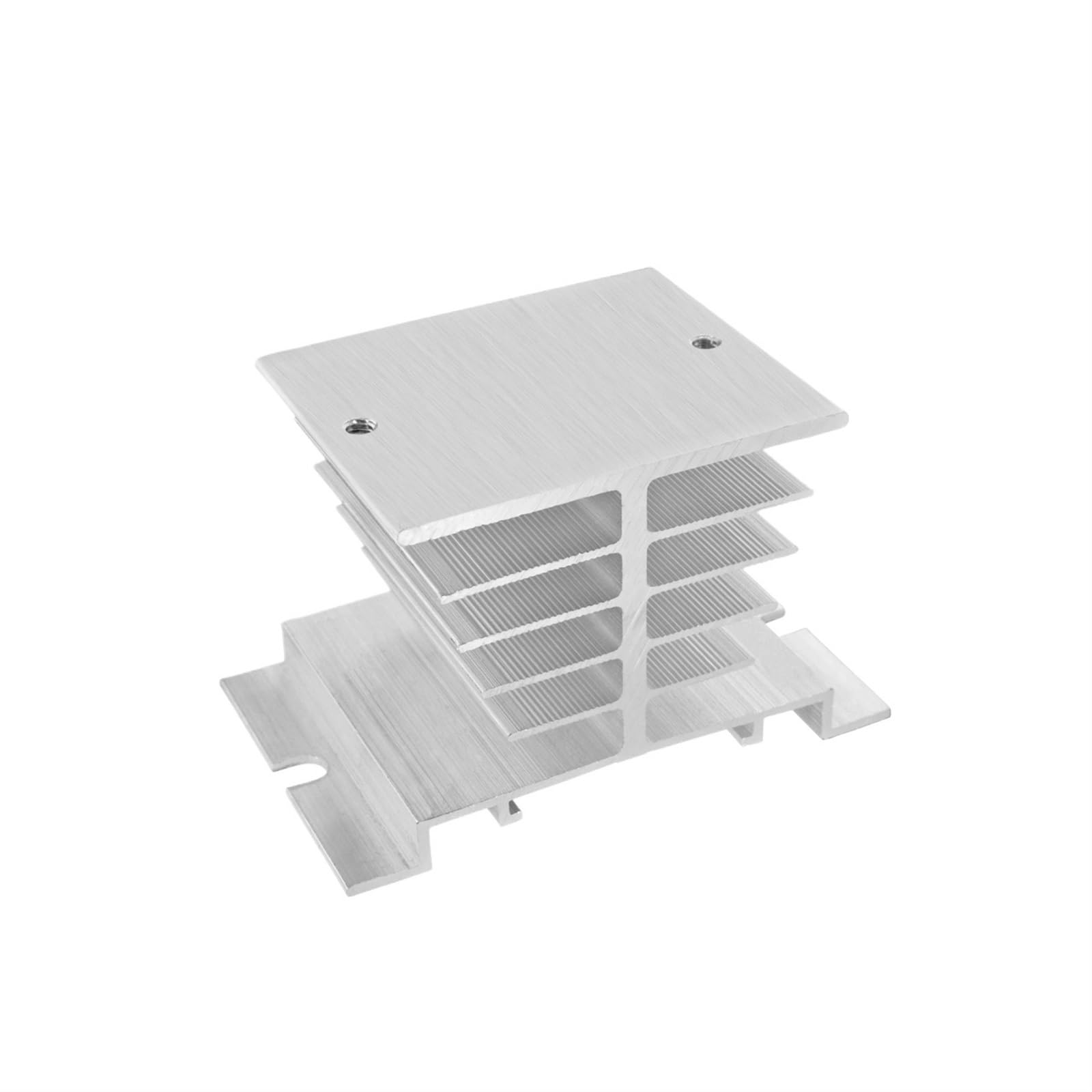 Relais à Semi-conducteurs SSR -40DA pour imprimante 3D et contrôle de chauffage de couveuse