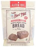 Bobs Red Mill Hearty Whole Grain Bread Mix, 20 OZ