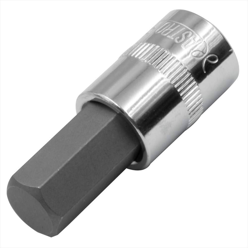 Amazon | アストロプロダクツ 3/8DR ビットソケット HEX12 ソケット Amazon | アストロプロダクツ 3/8DR ビットソケット HEX12 ソケット