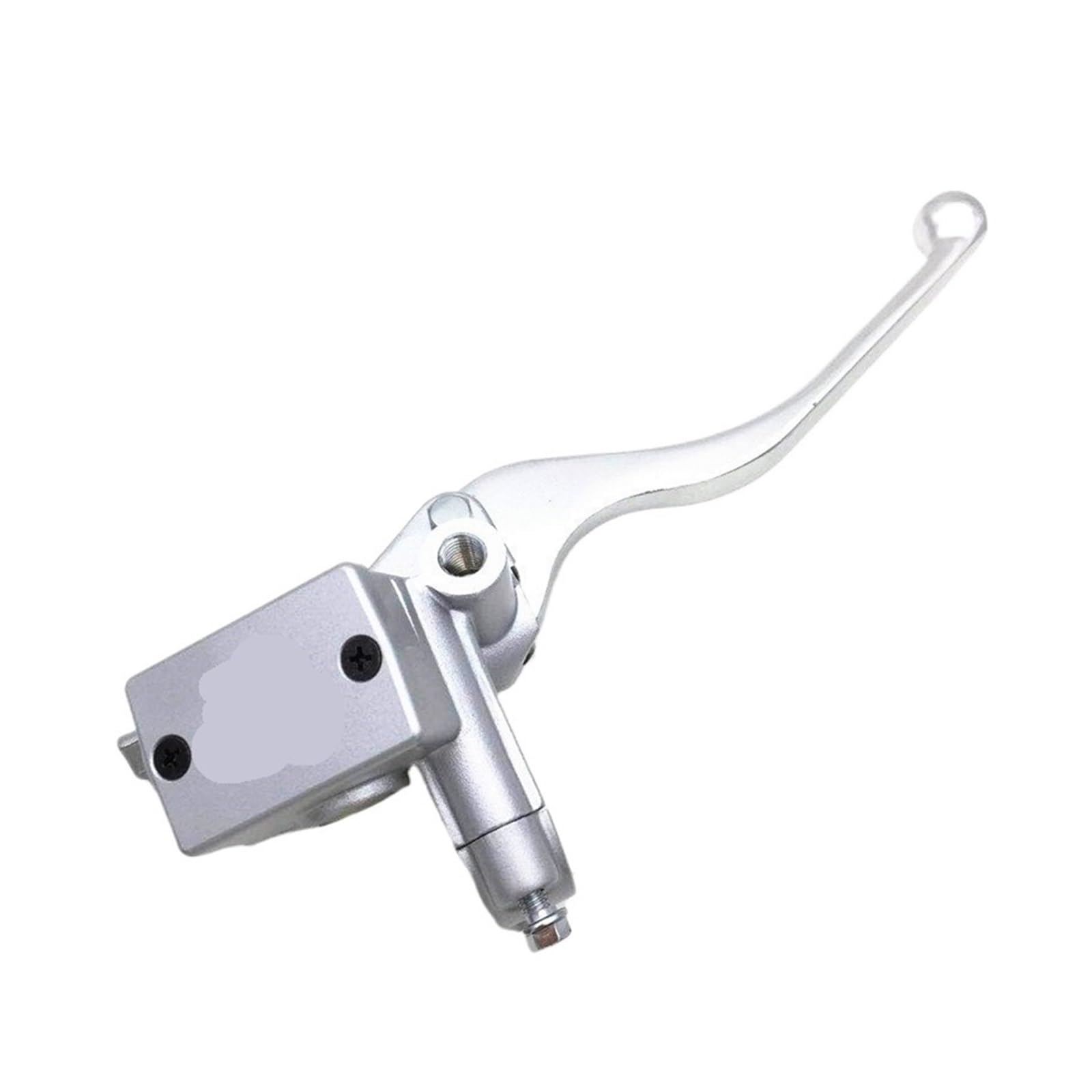 Pompe de frein de moto GZ150 solution fuite liquide hydraulique 150cc