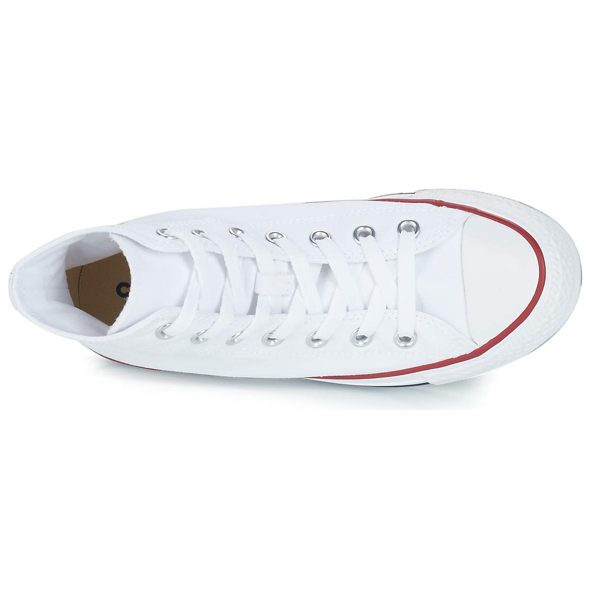 Converse Scarpe Chuck Taylor all Star Lift Platform Y2K Heart Codice A09114C