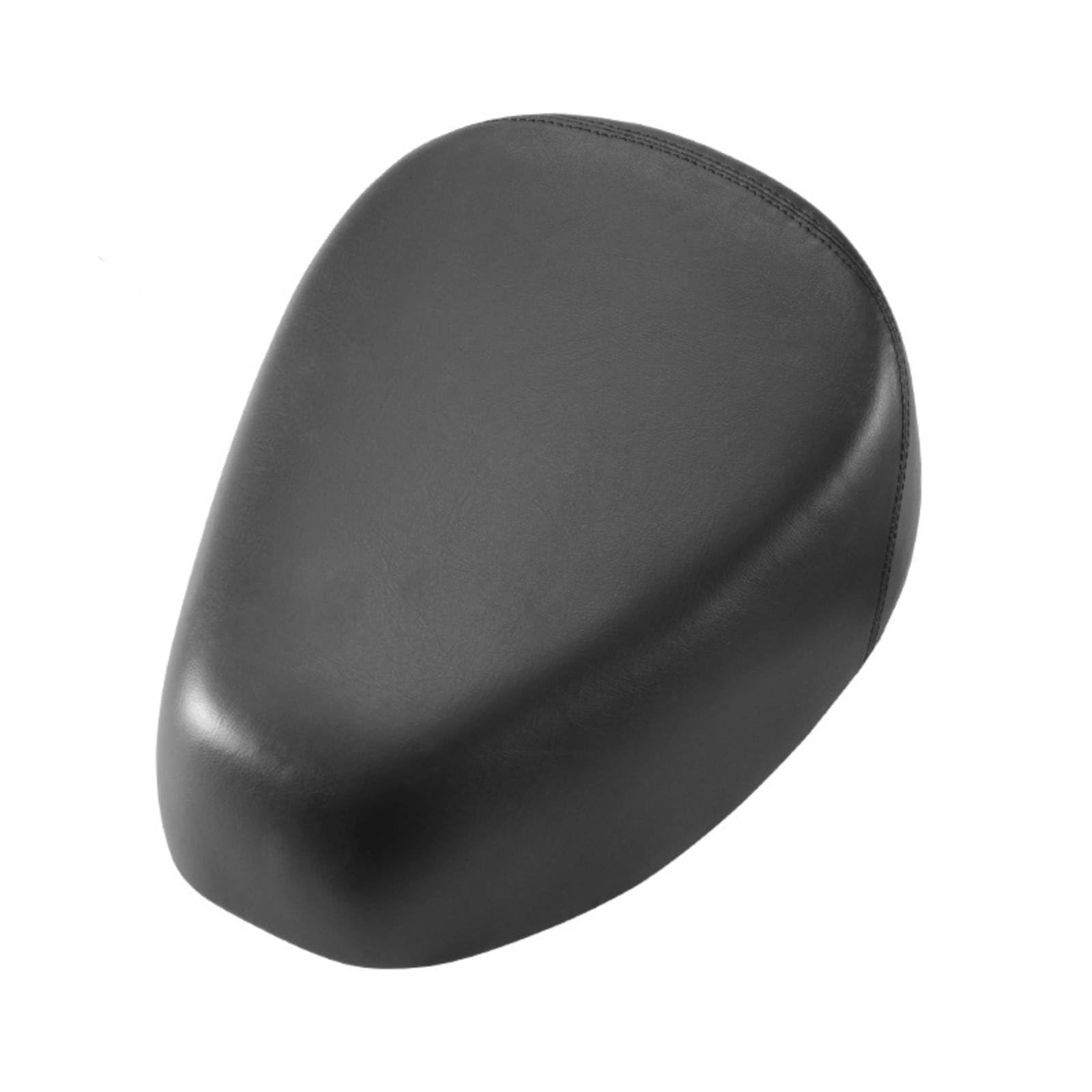 Comfortable Universal Electric Bicycle Seat Cushion Waterproof Electric Bike Comfort Seat, Bike Seat|Sporting Goods|Cycling-image-20