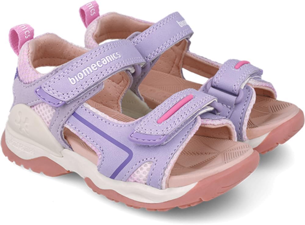 Biomecanics Sandals for Girl 252246 Biotrekking