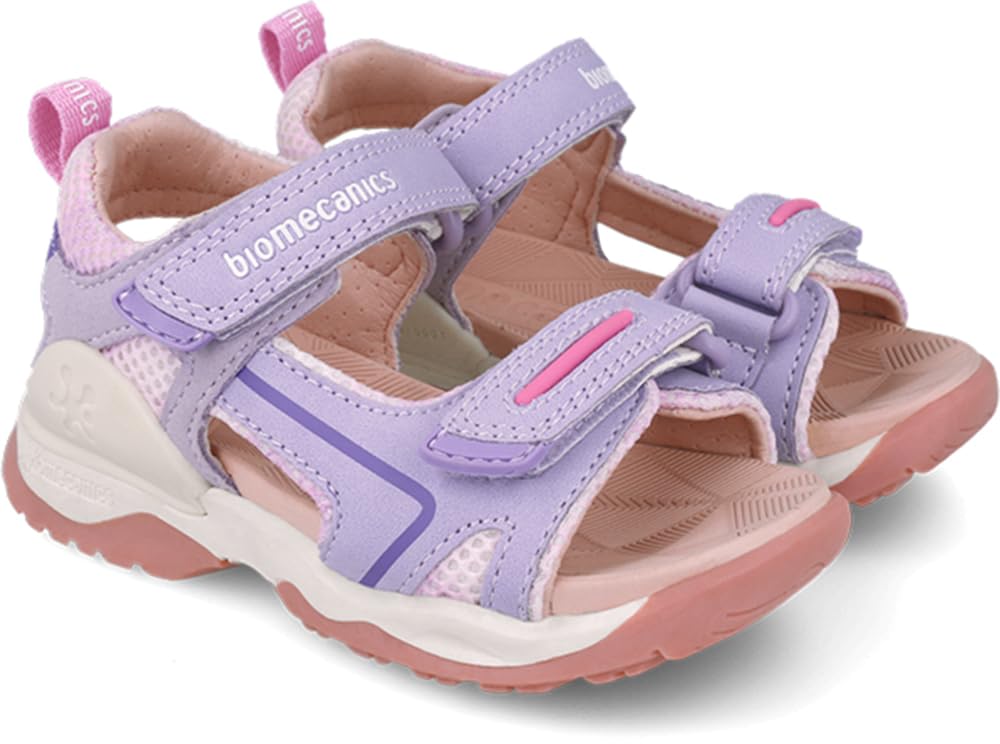 Biomecanics Sandali da ragazza 252246 Biotrekking