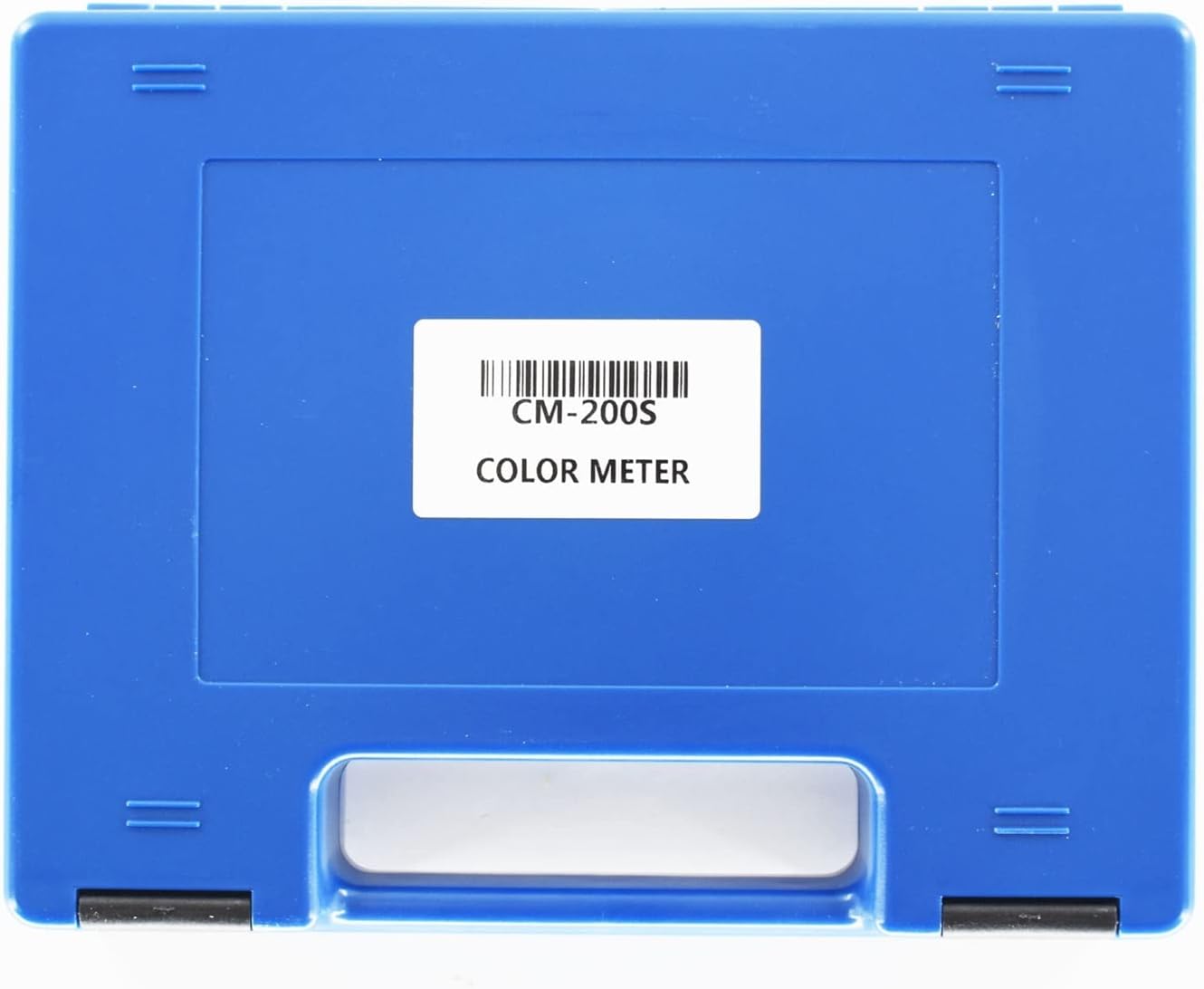 CM-200S Higher Accuracy Colorimeter Color Difference Tester Color Meter Colorimeters with LCD Screen Display Apply to Paint, Plasic, Printing