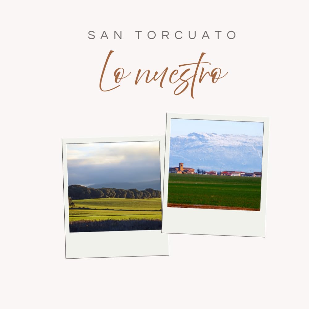 San Torcuato - LO NUESTRO