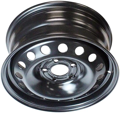 Dorman - OE Solutions 939-197 16 x 6.5 In. Steel Wheel
