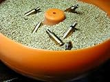 bossoli caccia metallici 968897031 BIG BULLET Granulato per Pulizia Bossoli (5 kg)