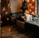 Żarówki ledowe G40 1 W ściemnialna żarówka kulkowa, odpowiednik 10, miękka ciepła biel 2200 K, śruba B22, 80 lumenów, 6 szt(B22 Socket)