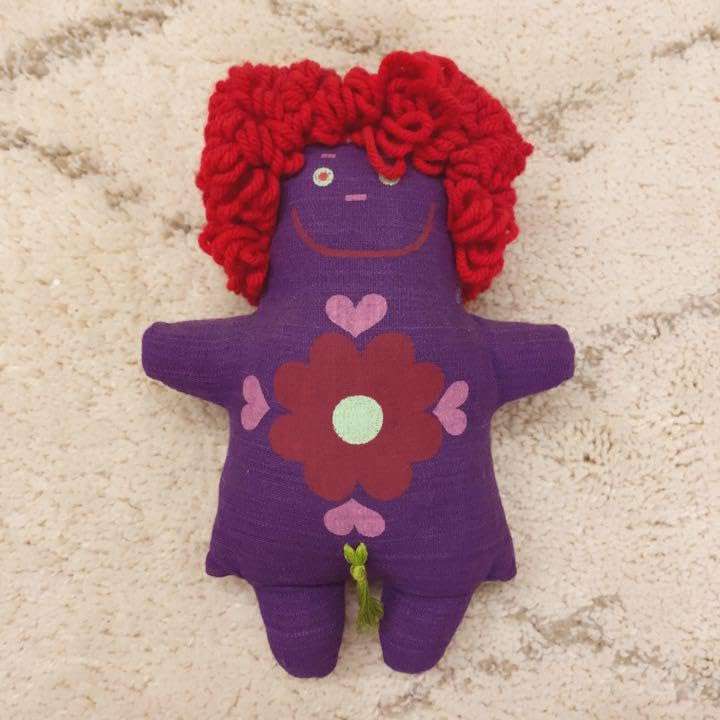 マリリン・ニューハート マキシモ ドール ハーマンミラー ミッド