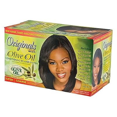Africa'S Best Kit Relajante