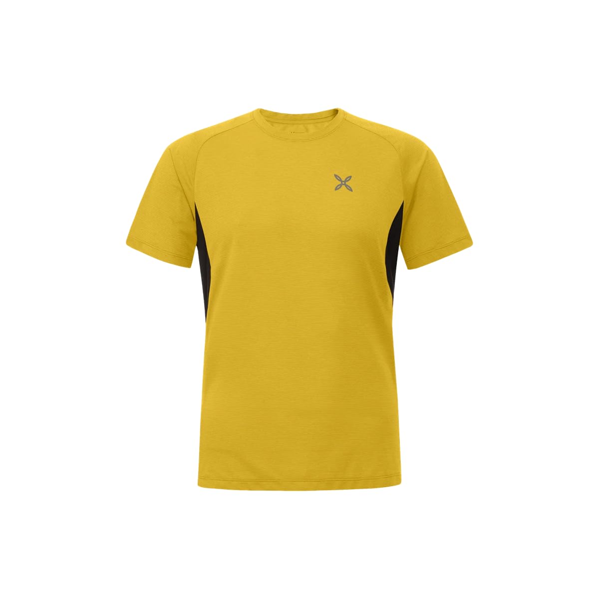 MONTURA Rise T-Shirt Tecnica da Uomo, Ideale per Varie attività Outdoor e Tempo Libero