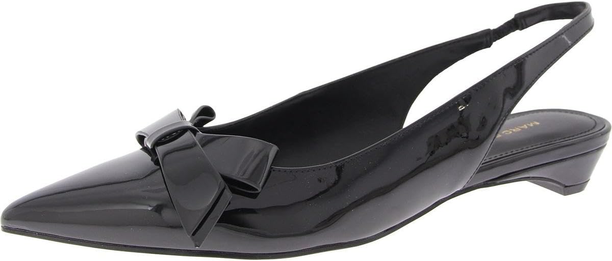 Marc Fisher Womens Kerrey - Stylish Comfort Sandal