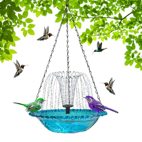 wall hanging fountains