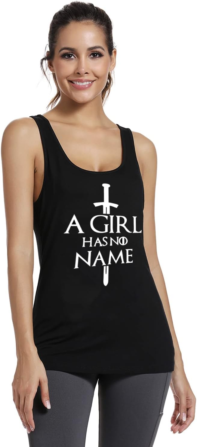 Fannoo SHIRT レディース US サイズ: Medium カラー: ブラック