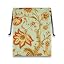 Floral Orange