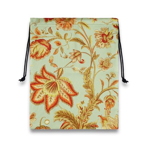 Image of Grip Bag for Gymnasts Small Drawstring Gymnastics Athlete Bag for Gym