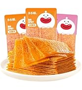 MKSDDF-Latioa collations chinoises collations asiatiques Snacks 25g* 10 paquets de nouilles épicées chinoises épicées no...