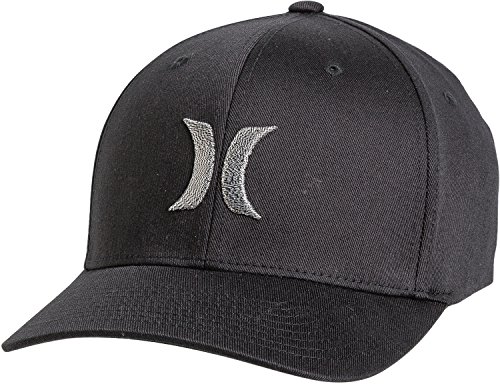 Hurley One and Only Hat - Cool Grey - S/M