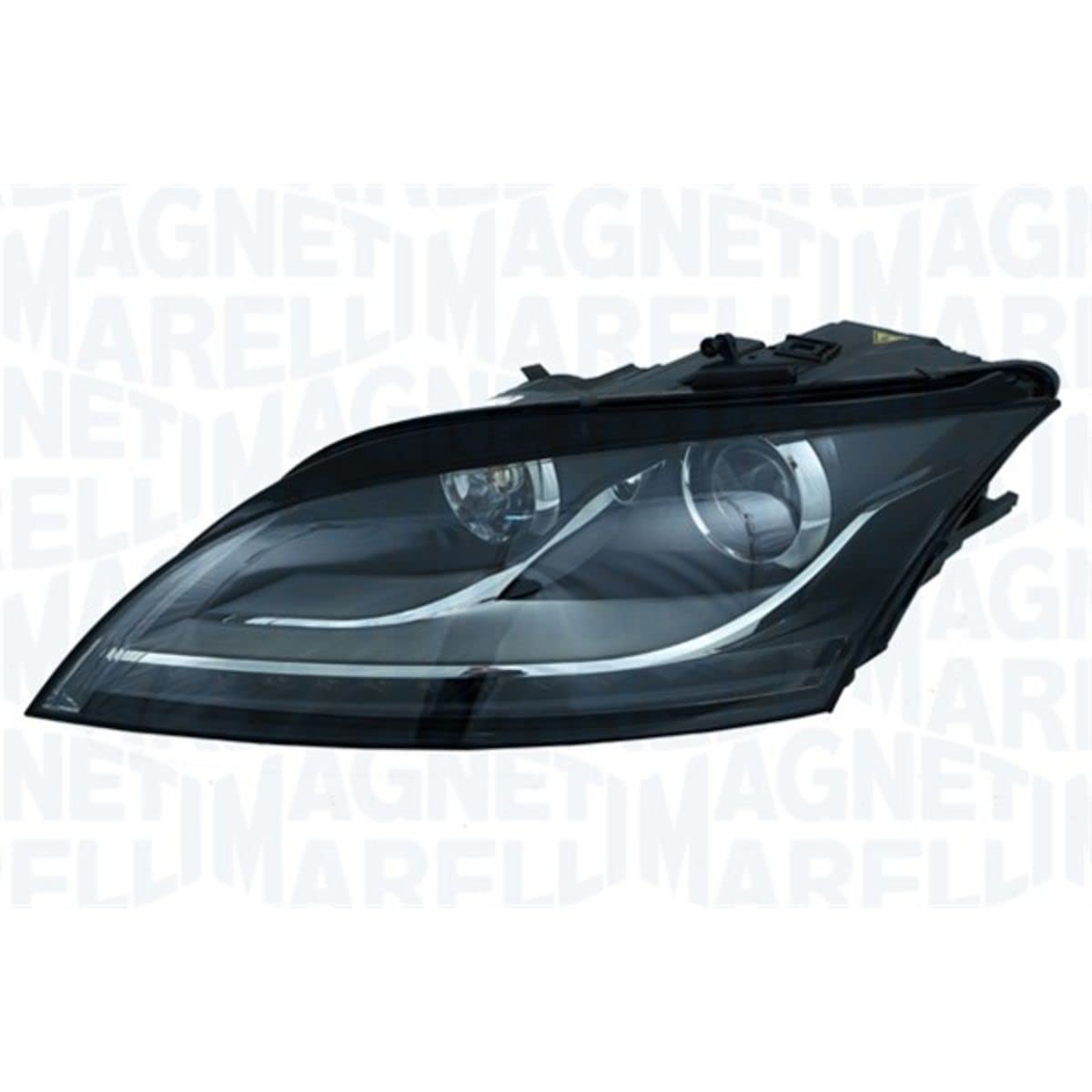 Magneti Marelli 711307022858 Hauptscheinwerfer, Linke Bixeno 