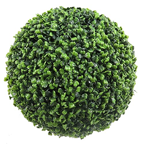 Buchsbaum Künstlich Kugel 50 Cm – Die 15 besten Produkte im Vergleich ...