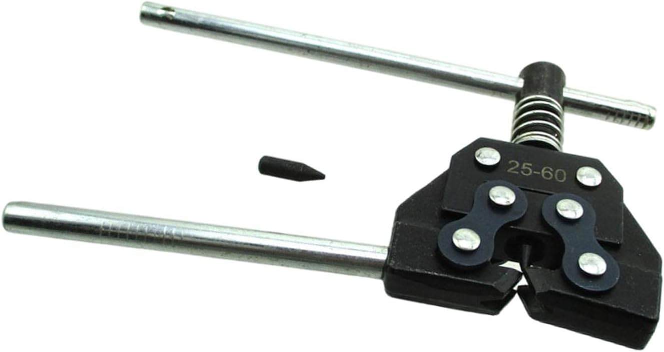 Colcolo 25#35#41#40#50#60 Roller Cutter Tool Standard 428 428H Heavy Duty Detacher for Bicycle Dirt Bike Motorcycle