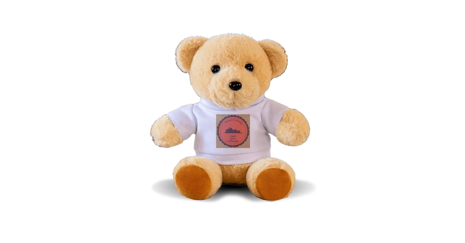 YOASOBI London Teddy Bear ぬいぐるみ Amazon.co.jp: オーストラリアの都市シドニーオペラハウス風味