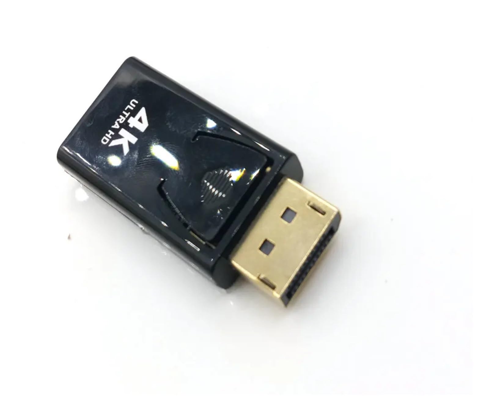 10PCS-50 Display Port męski na HDMI kompatybilny adapter żeński do złącza DVD(50PCS)