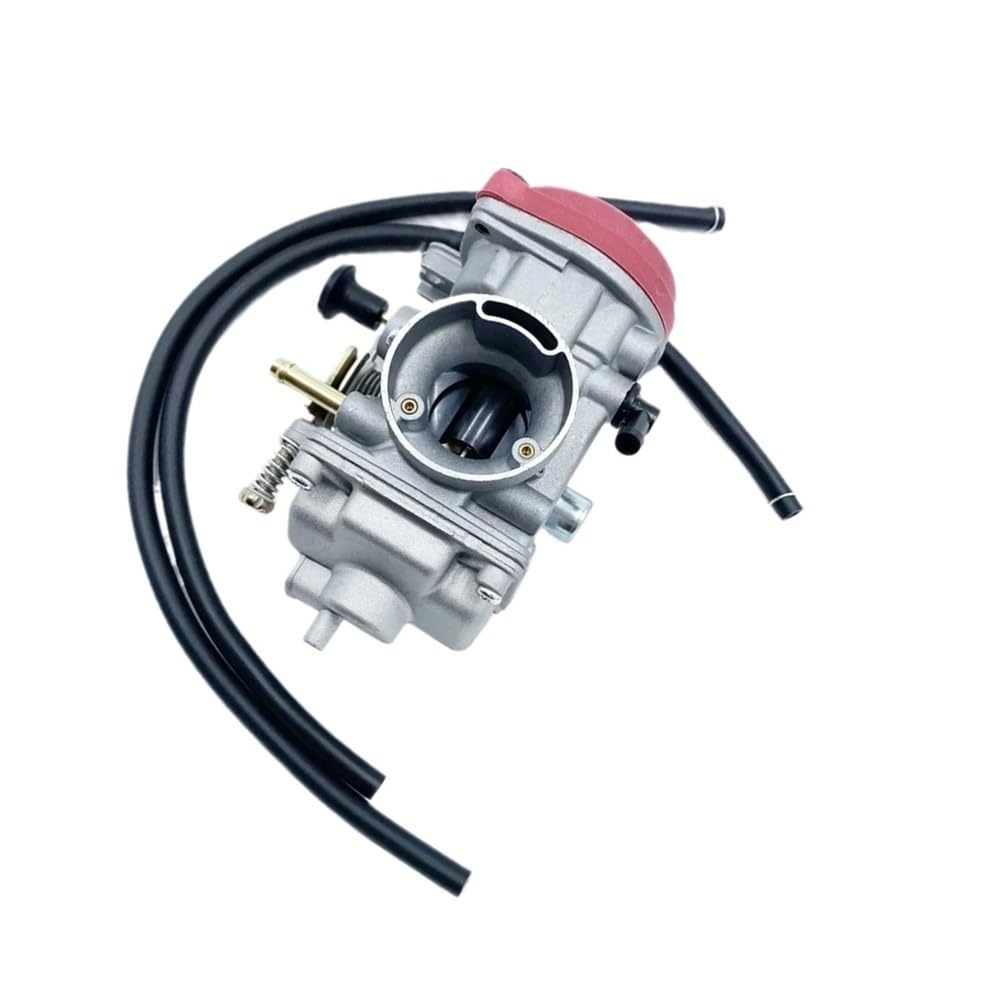 Carburateur JS250 résout les trous d'accélération 250 cm³ - 4