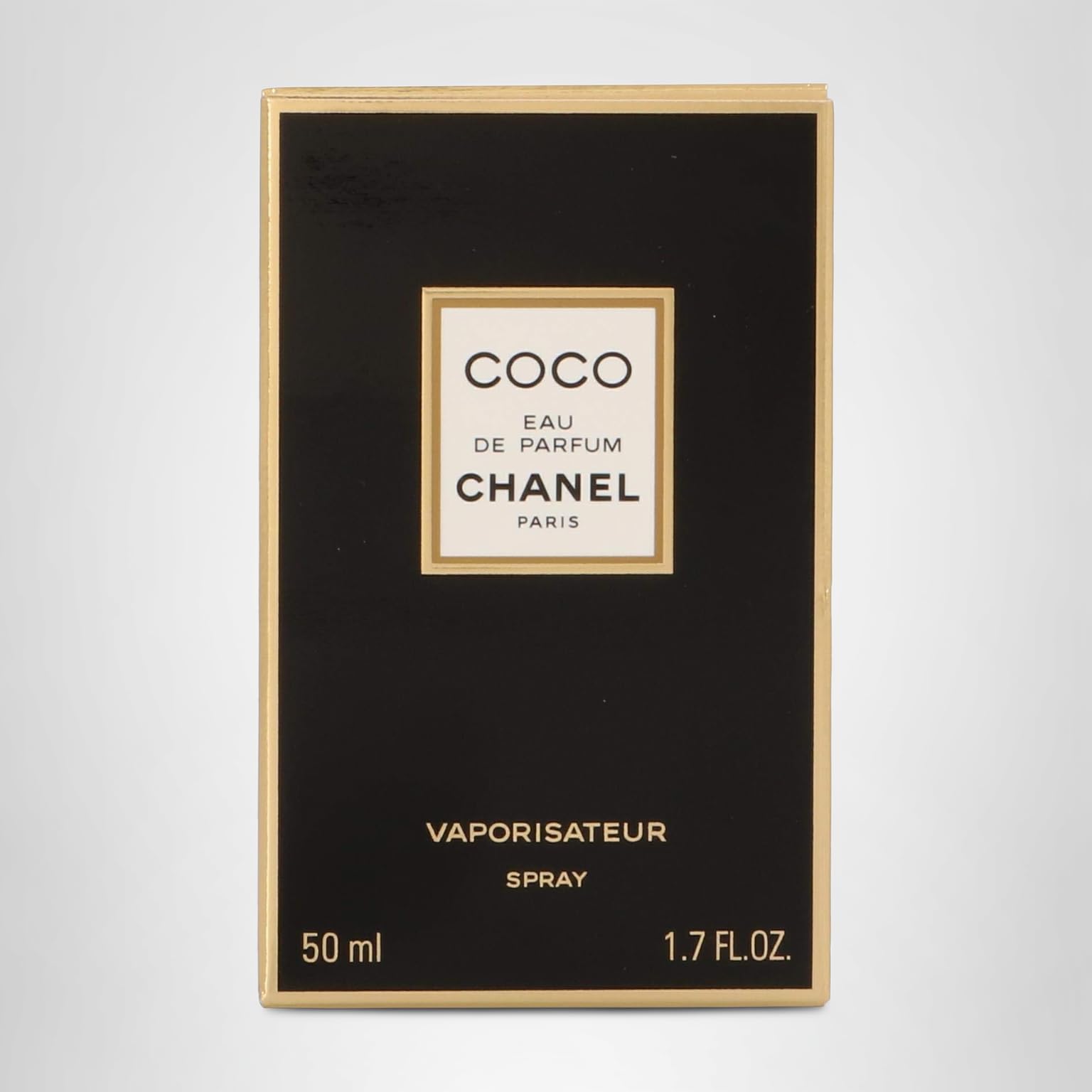Amazon.co.jp: 【シャネル】ココ EDP・SP 50ml (並行輸入品