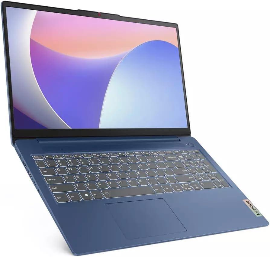 Lenovo IdeaPad Slim 3 15IAH8 overview