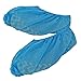 EZ-FLO Disposable Non-Skid Shoe Covers (50-Pair)