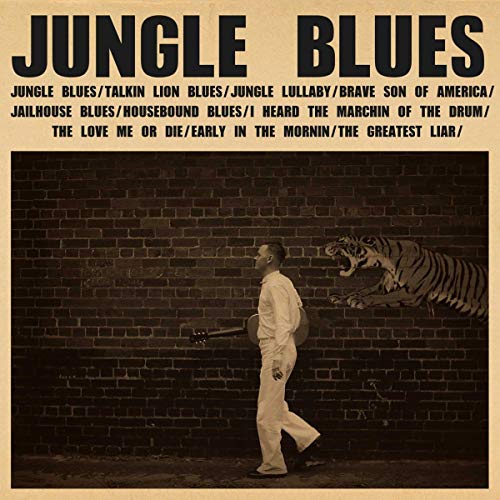 Jungle Blues [Disco de Vinil]