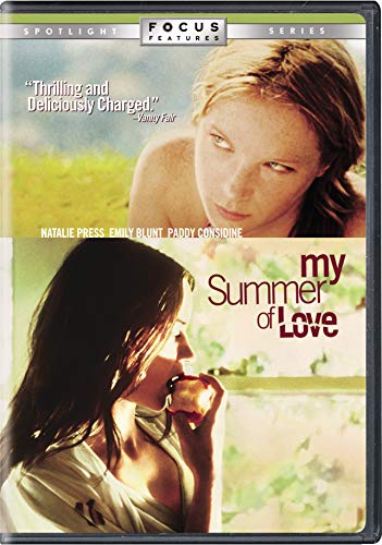 My Summer of Love [DVD] image 2