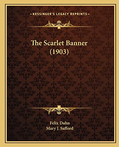 The Scarlet Banner (1903)