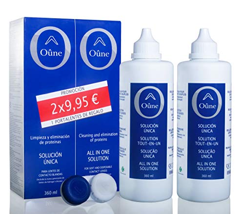 Oune Serum/płyn do oczu 360 ml