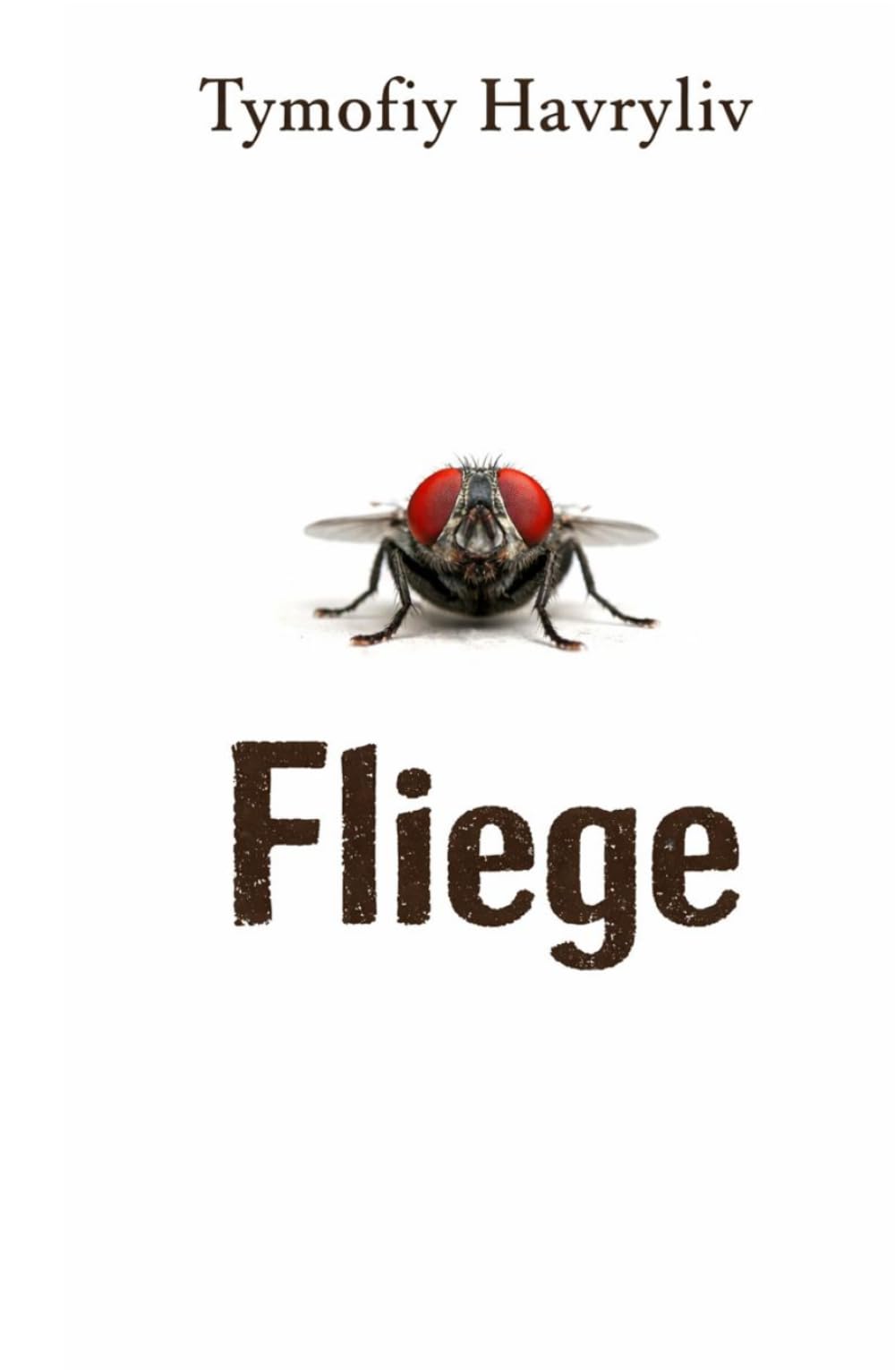 Fliege: Zwölf Erzählungen