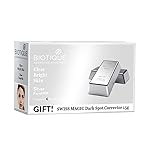 Biotique Bio Silver Facial Kit, 65g