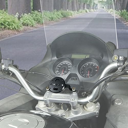 Support de montage MT-125 pour ne plus perdre sa route en navigation - 3