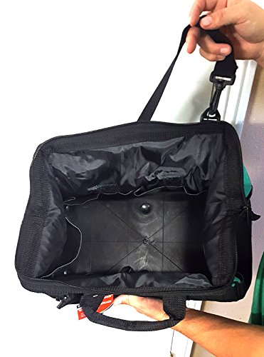 Tool Bag (Green And Black) - Amazon.com