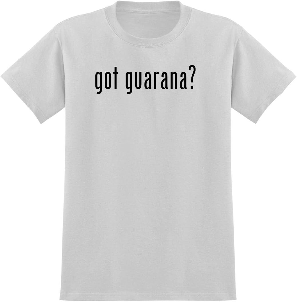got guarana? - Soft Men's T-Shirt