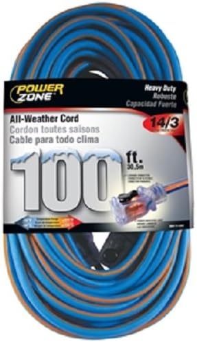 PRIME WIRE & CABLE ORC530735 Replacement-Range-Power-Cords