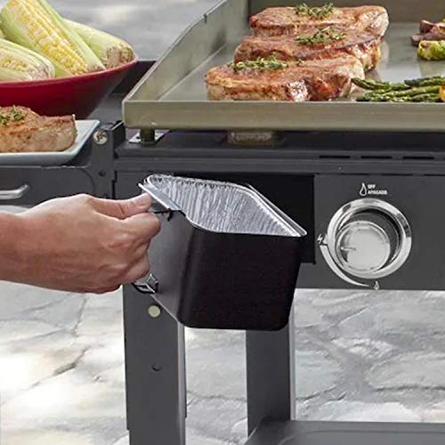 Best Drip Pans Buying Guide Gistgear