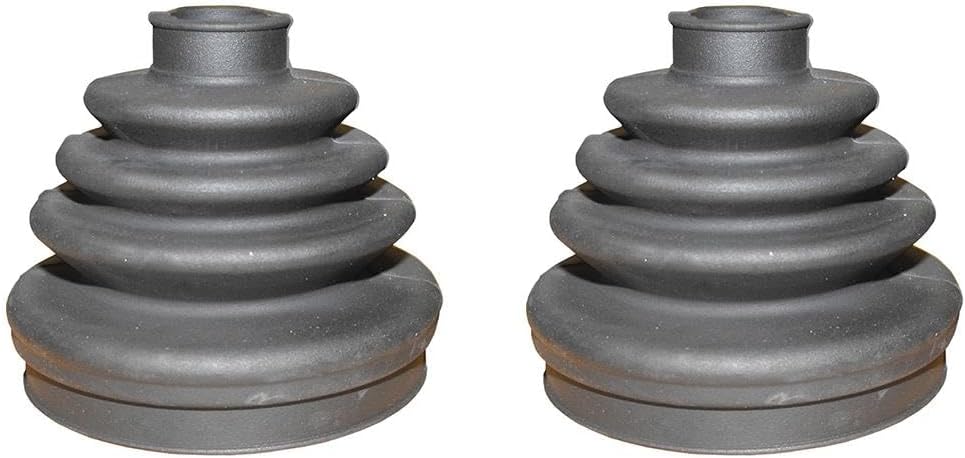 Front Outer CV Joint Boot,cv joint 2 x for Porsche 911 1989 1990 1991 1992 1993 1994 1995 1996 1997 1998