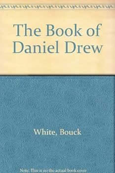 The Book of Daniel Drew