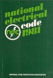 National Electrical Code 1981