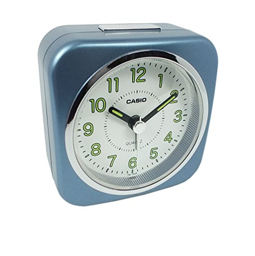 Preisvergleich Produktbild Casio Wecker TQ-143S-2EF