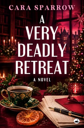 A Very Deadly Retreat