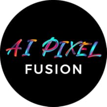 Ai Pixel Fusion